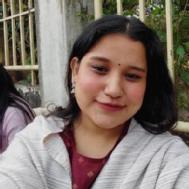 Ritika G. Class 12 Tuition trainer in Sivasagar