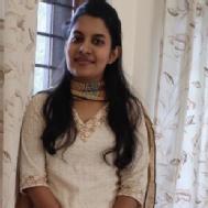 Elsa Eldose Class 11 Tuition trainer in Ernakulam