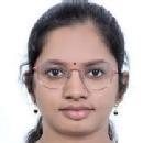Photo of Yamuna U.