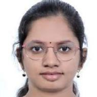 Yamuna U. Nursery-KG Tuition trainer in Thiruvananthapuram