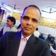 Ram Ekwal Gupta Class 10 trainer in Noida