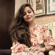 Chetna G. Class I-V Tuition trainer in Lucknow