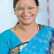 Madhu M. Class 10 trainer in Bhagalpur