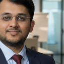 Photo of Aman Kishore Agarwal