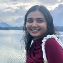 Photo of Shereen Chaya