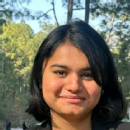 Photo of Vibhuti S.
