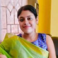 Arpita B. Vocal Music trainer in Silchar