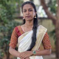 Akshaya C. Class I-V Tuition trainer in Coimbatore