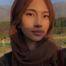 Photo of Afreen