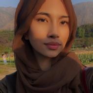 Afreen Class 10 trainer in Srinagar