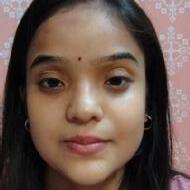 Shivangi G. Class I-V Tuition trainer in Jaipur