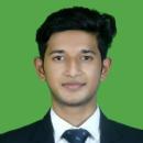 Pratham Sharma Class 11 Tuition trainer in Delhi