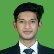 Pratham Sharma Class 11 Tuition trainer in Delhi