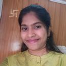 Photo of Nagalakshmi Y.