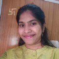 Nagalakshmi Y. Spoken English trainer in Hyderabad