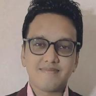 Sanjay Sahu Class I-V Tuition trainer in Raipur