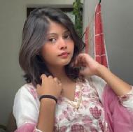 Tisha A. Class I-V Tuition trainer in Patiala