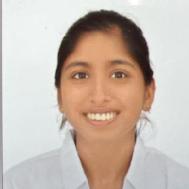 Anchal A. Class I-V Tuition trainer in Raipur