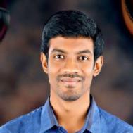Raghavendra Ravikanth Astrology trainer in Bangalore