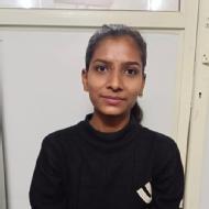 Pallavi C. Class I-V Tuition trainer in Pune