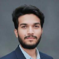 Aasim Malik Class 10 trainer in Nagpur