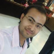 Ashish Ranjan Class 10 trainer in Gurgaon