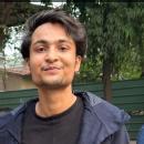 Photo of Anurag Sharma