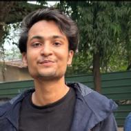 Anurag Sharma BA Tuition trainer in Delhi