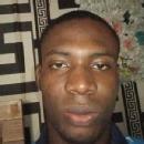 Photo of Udeze Augustine Chiwetara