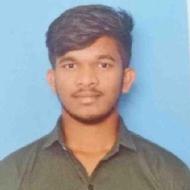 Osa Shiva kumar Class 10 trainer in Hyderabad