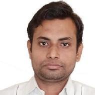 D K Singh Class 10 trainer in Gwalior