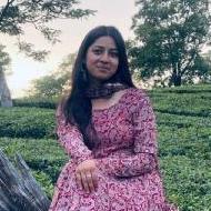 Prerna Yoga trainer in Paonta Sahib