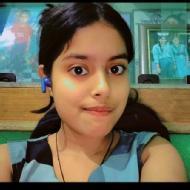 Ritika G. Class 11 Tuition trainer in Panipat