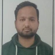 Mubashir Ali Class I-V Tuition trainer in Jaipur