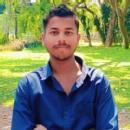 Photo of Raghavendra