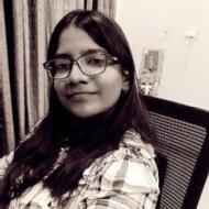 Anshi S. Nursery-KG Tuition trainer in Lucknow