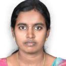 Photo of Nithya D.