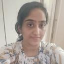 Photo of Dr Srishti Mahajan  .