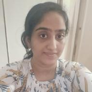 Dr Srishti Mahajan  . Class 10 trainer in Delhi