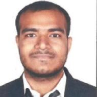 Bhanu Bhardwaj Class 12 Tuition trainer in Hapur