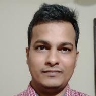 Balwant R Singh Class 12 Tuition trainer in Pune