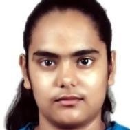 Isha Class 12 Tuition trainer in Delhi