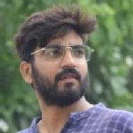 Rehan Abbas UGC NET Exam trainer in Lucknow