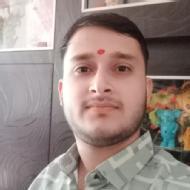 Kapil Soni Class 12 Tuition trainer in Alwar