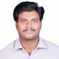 Venkatraja BTech Tuition trainer in Bangalore