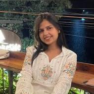 Khushboo Class 8 Tuition trainer in Delhi