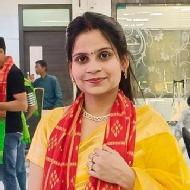 Alisha G. Class I-V Tuition trainer in Aligarh