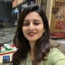 Photo of Arpita D.