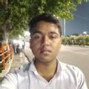 Photo of Devashish Kumar Rao