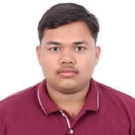 Salabh Shashank Class 10 trainer in Delhi
